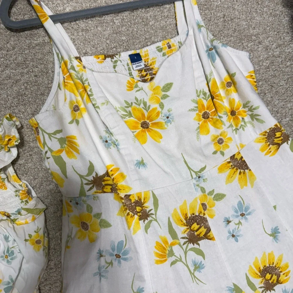 Mom and me dressed 0-3, large women’s - Picture 3 of 3